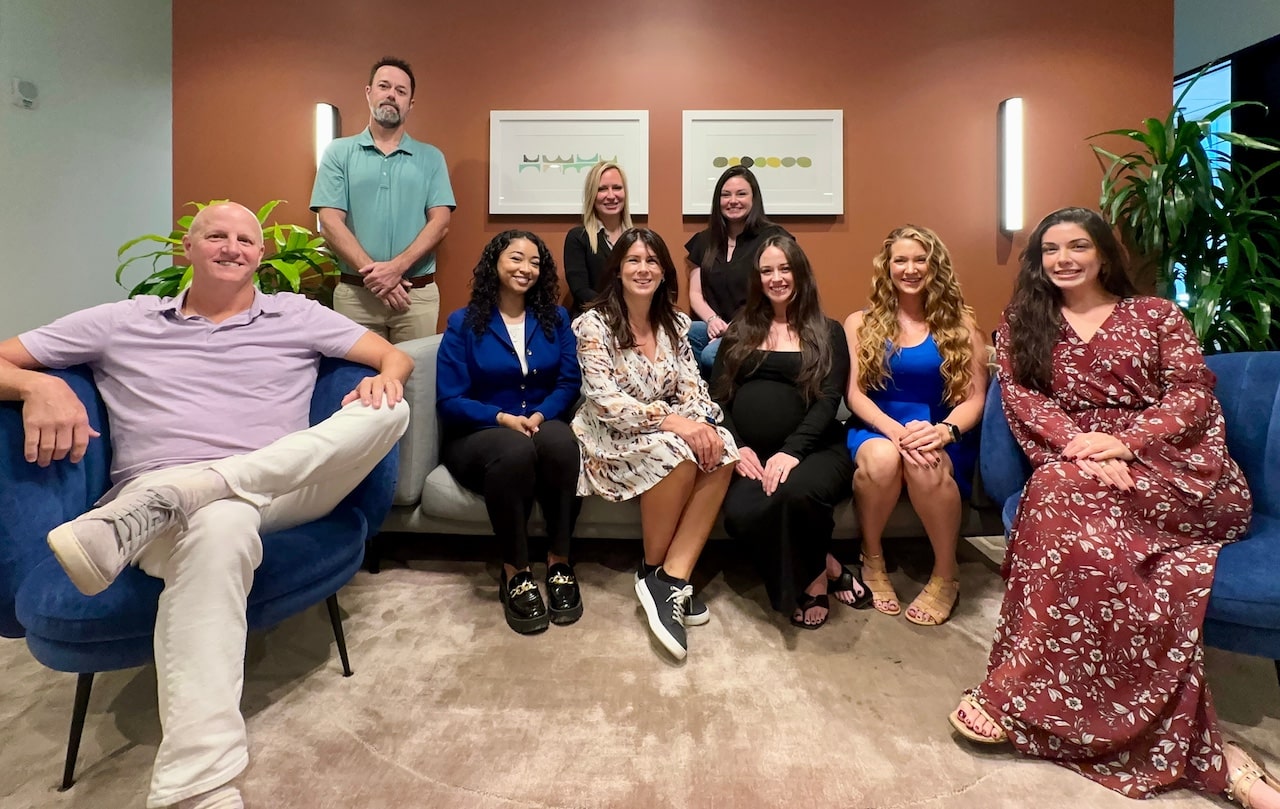 Happy Homes Team